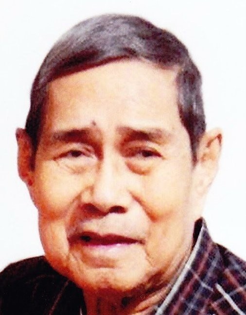 Obituary of Ernesto Castillo Lampa