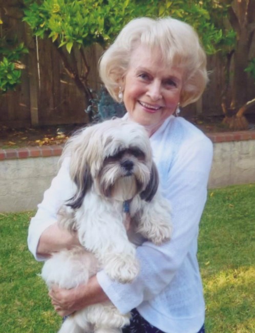 Obituary of Joan Clancy