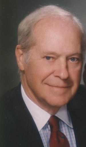 Obituary of Bruce Fisher
