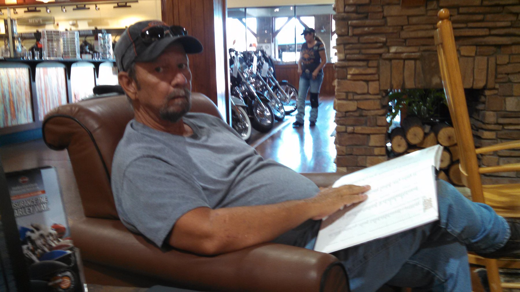 Obituary of Randy Ray Myers