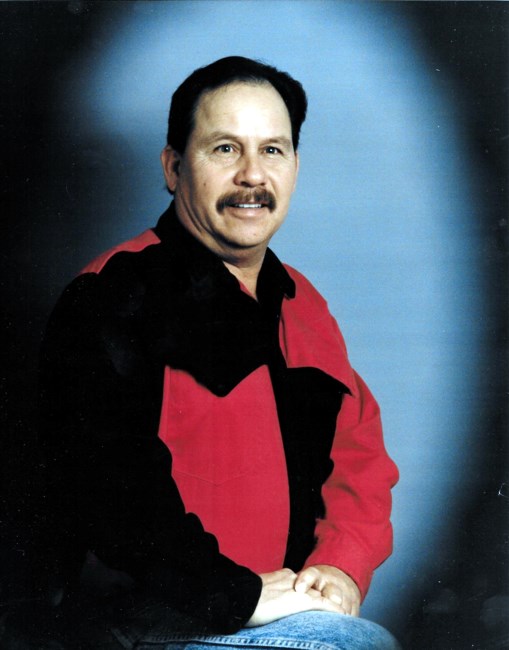 Obituary of Eddie Dean Martinez