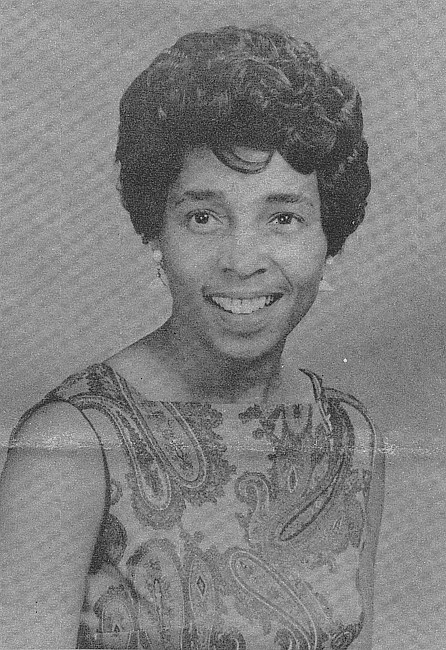 Obituary of Barbara Ann Coleman