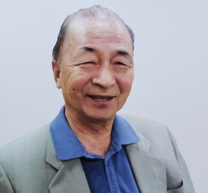 Obituary of Chung Ho Song
