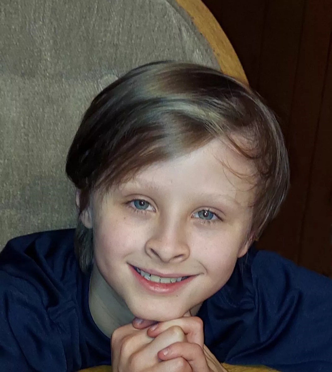 Obituary of Benjamin David Luckett