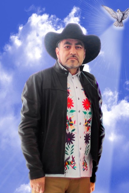 Obituary of Jose Anselmo Hernandez