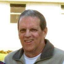 Obituary of James Seymour