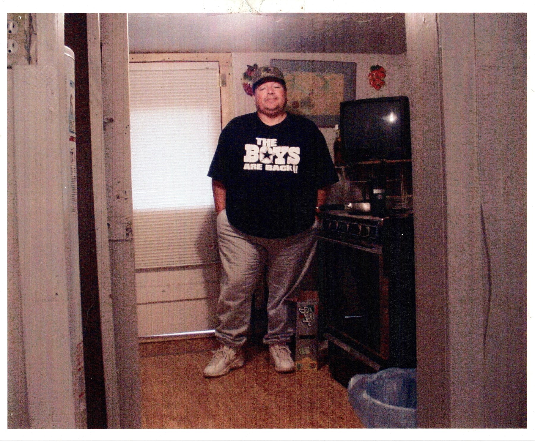 Obituario de Raymond Rios Hernandez