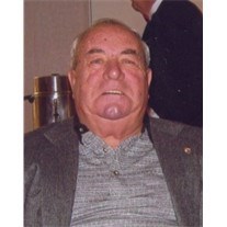 Obituary of Charles Vincent White