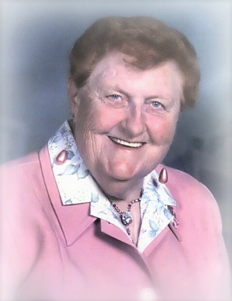 Obituary of Theresa Rita Rosekrans-Hale