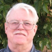 Obituary of John William Stafford