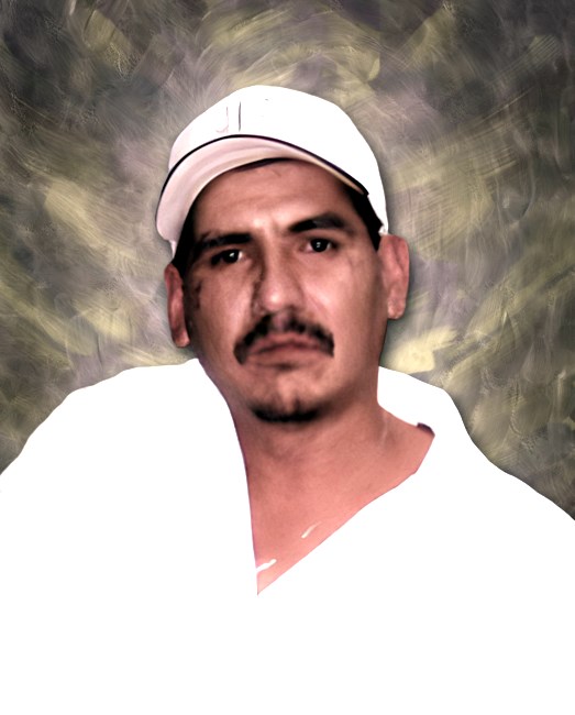 Obituary of Erasmo Navejas Robledo