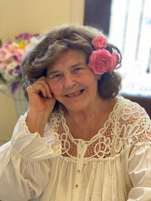 Obituary of Willie Ann Bayer