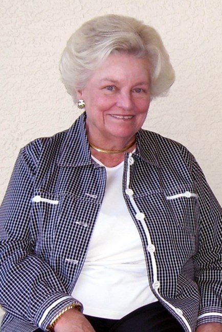 Obituary of Margaret C. Arnold