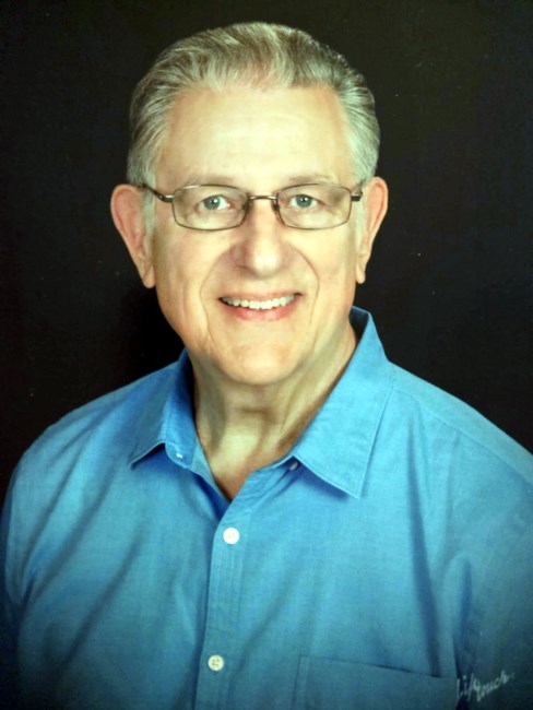 Obituary of Earl Thomas Reneau  Jr.