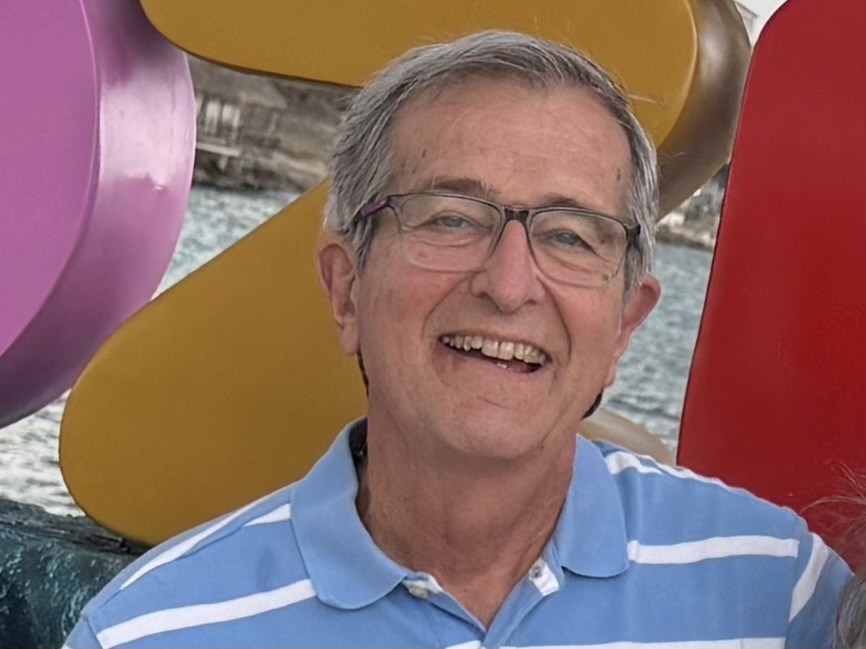 Obituario de Stephen Blair Schneider