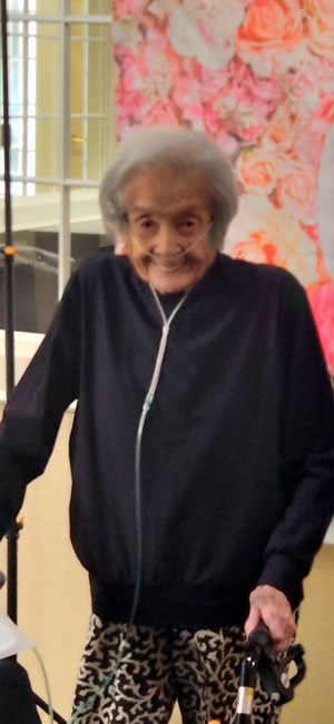 Obituary of Pia Kurusu White
