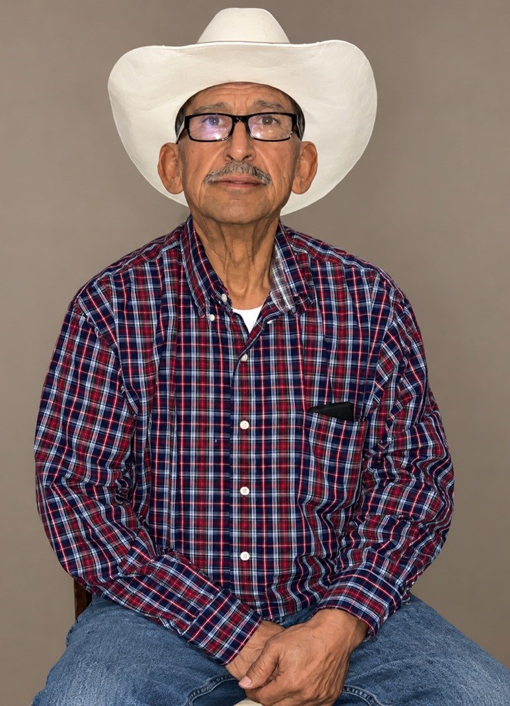 Obituary of Benjamin Mayorga