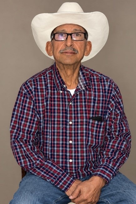 Obituary of Benjamin Mayorga