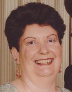 Avis de décès de Vickie J. Smith