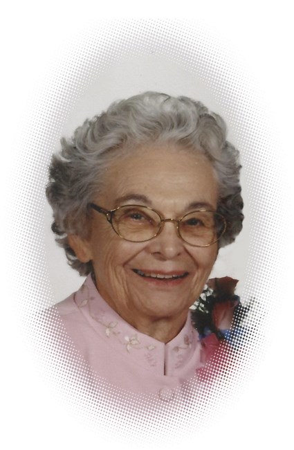 Obituary of Willadean J. McKinley