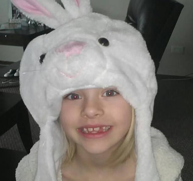 Obituary of Bailee Ann Zaker