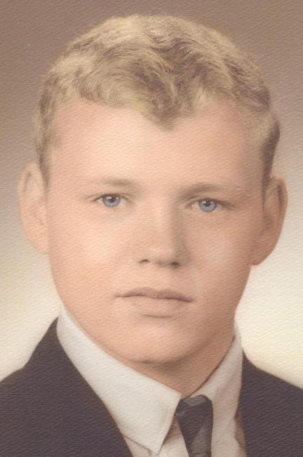 Obituary of Patrick C. Till