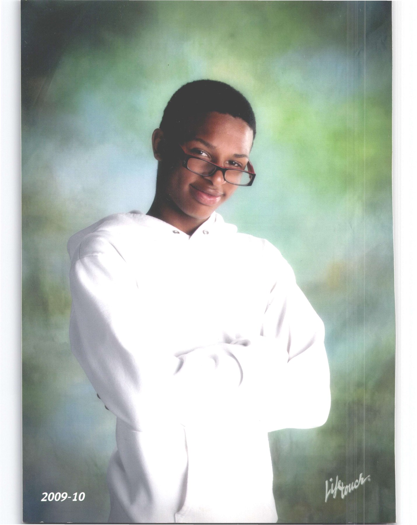 Obituary of Andre McCray