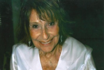 Obituary of Rose Marie Graziano
