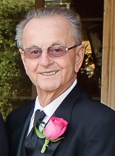 Obituary of Russ Gauthier