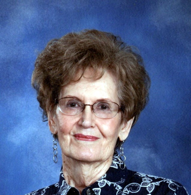Obituario de Joyce E. Young