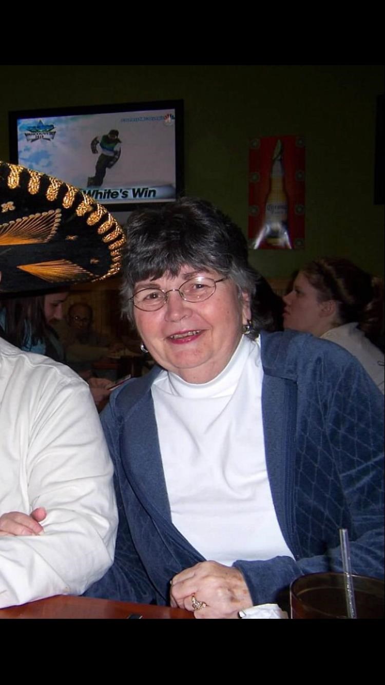 Obituary of Ann Bartlett Aycock