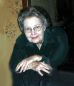 Obituary of Jo Nelson Harper