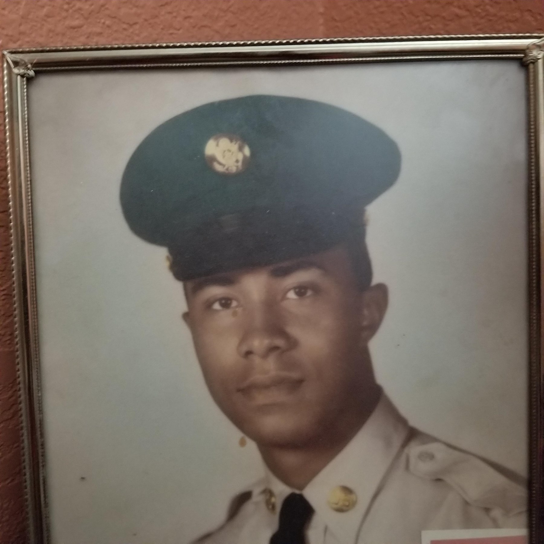 Avis de décès de Thaddeus Walter Smith Sr.