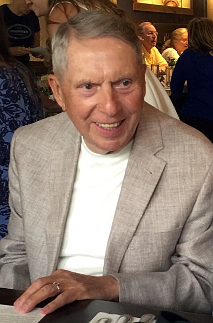 Obituario de James S. Stiltner