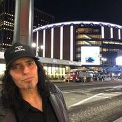 Obituary of Louis Charles Aliperti