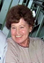 Christine Burke