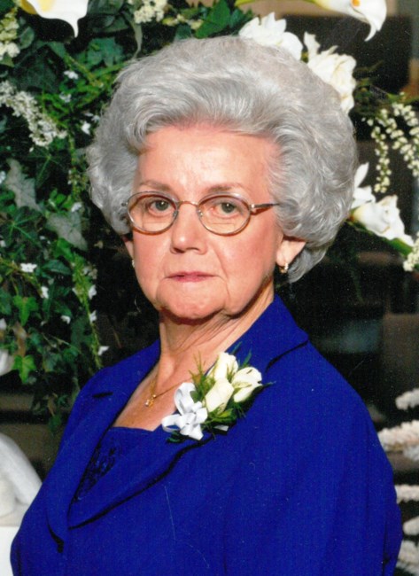 Obituary of Lillie Belle Delaune Hernandez