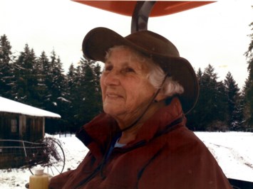 Obituary of Jayne Patricia Bade