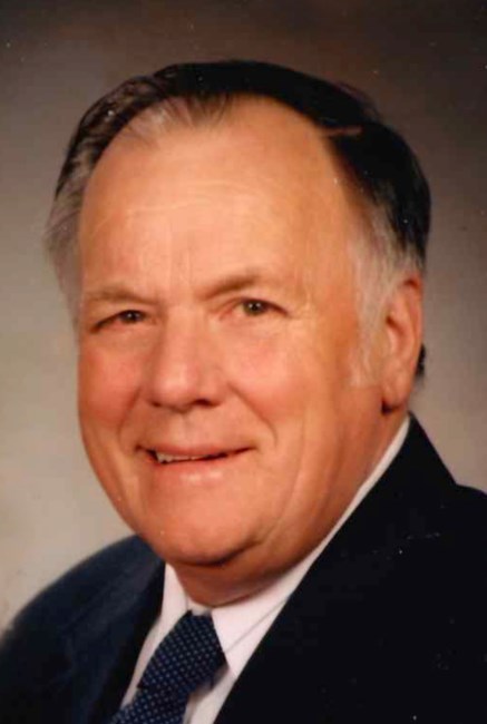 Obituary of Robert Stalsonburg