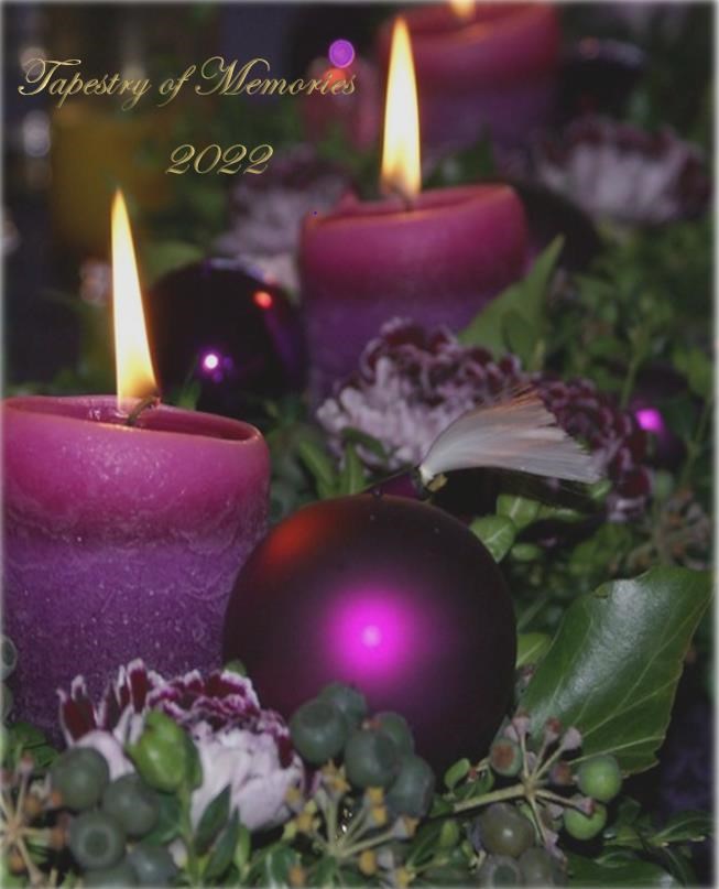 Obituary of Candlelight Service Of Remembrance