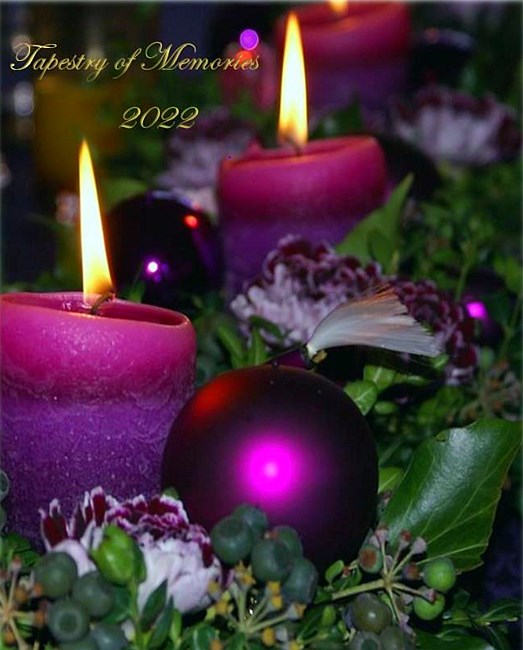  Obituario de Candlelight Service Of Remembrance
