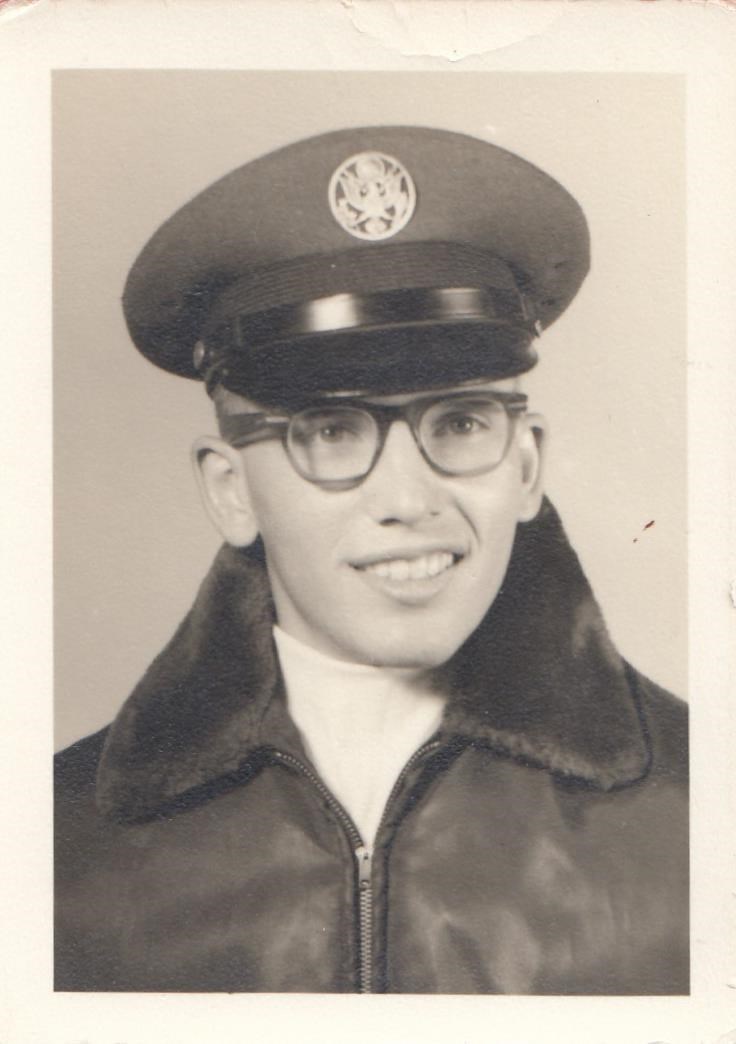 Obituary of Thomas John Keefe IV