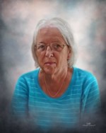 Mary Myers