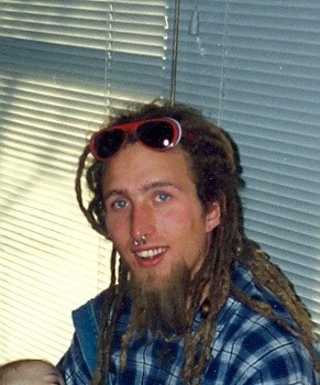 Obituary of Troy Strout