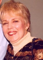 Marion Mckinney