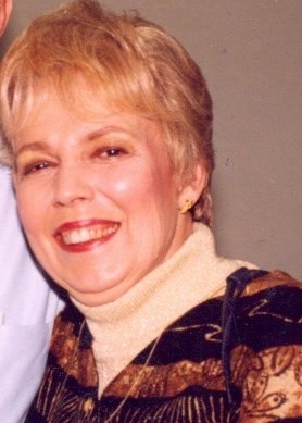 Obituary of Marion Lynne Mckinney