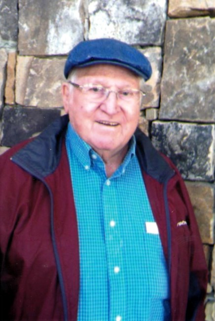 Obituary of Herbert Hoover Pearson