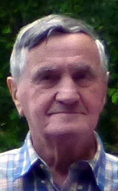 Obituary of John J. "Jack" Zimmerman Jr.