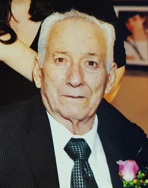 Obituary of Ramon Alarcon
