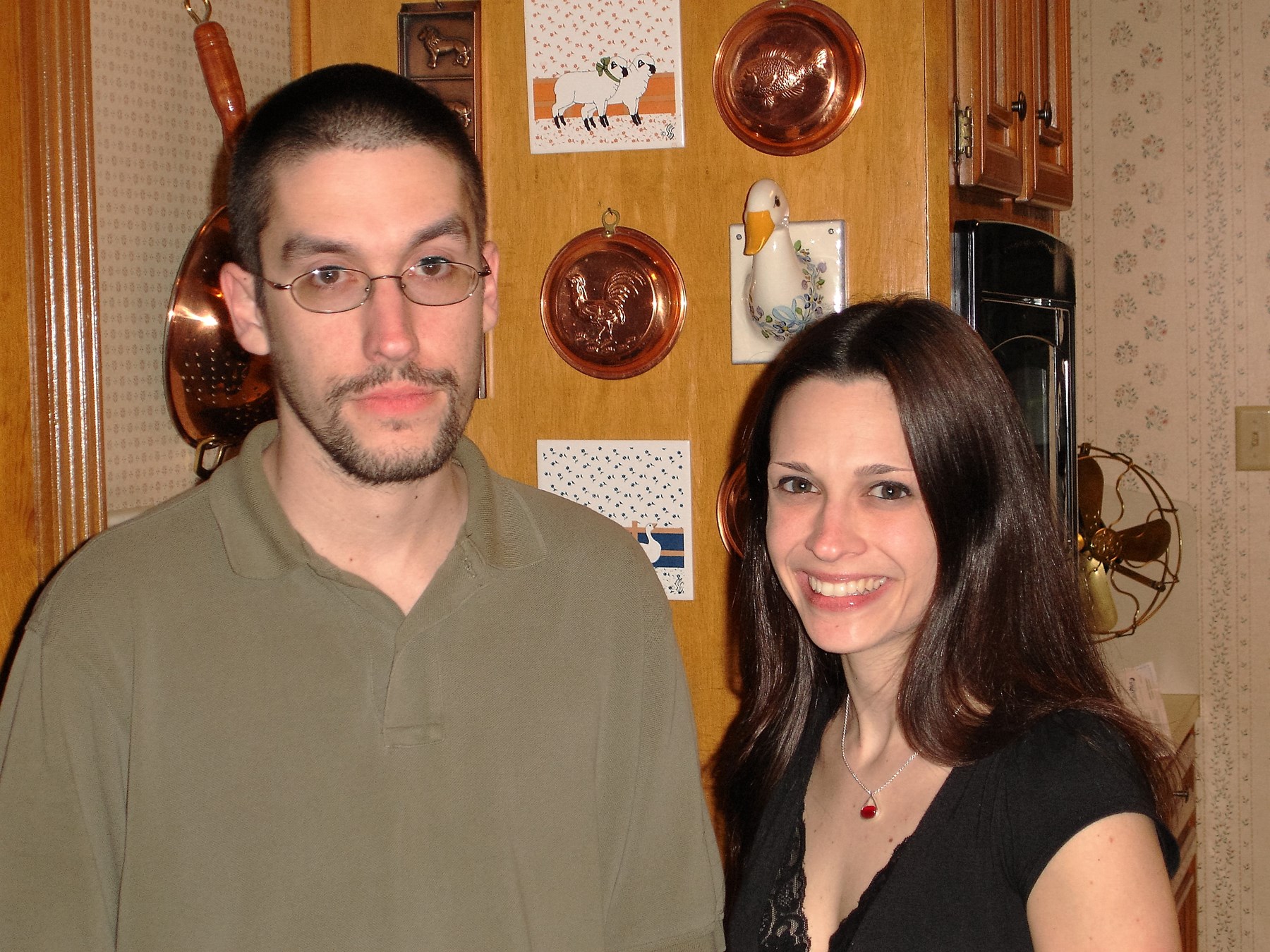 Obituary of Lauren Marie Granelli